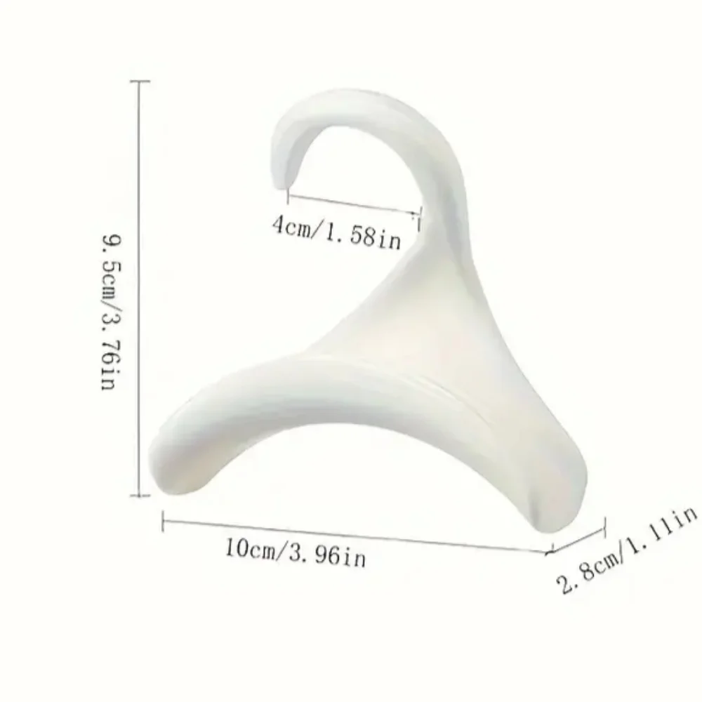 5pcs Bag Hanger, Purse Hanger Closet, Purse Hooks For Closet, Handbag Hanger Set